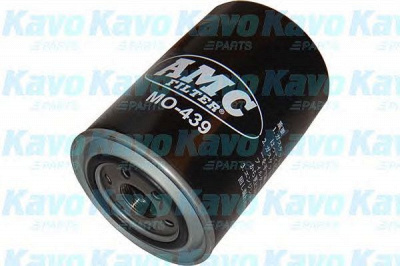 AMC FILTER mo439 -  Фильтр масляный двигателя